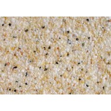 Декоративное покрытие БОЛАРС Crystal 1,5мм,(2100), 25кг, (цвет по каталогу), расход: 3,0-3,5кг/м2.